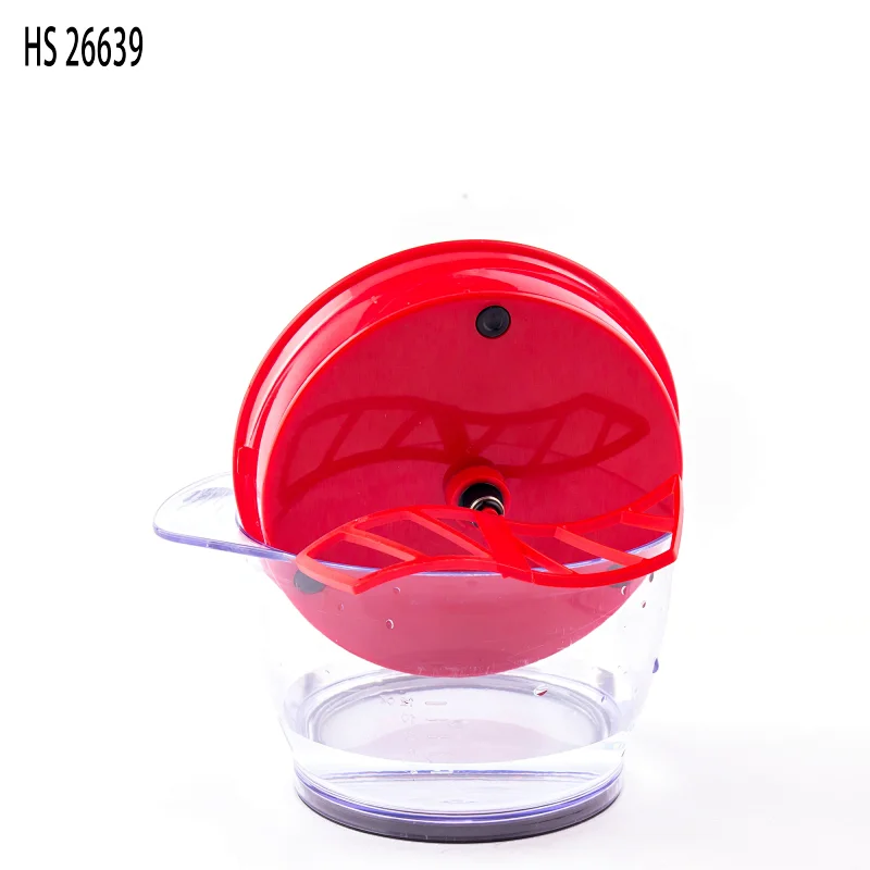 Dye Bowl
