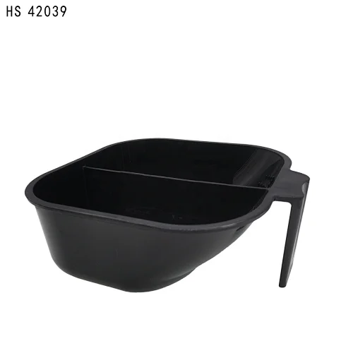 Tinting bowl