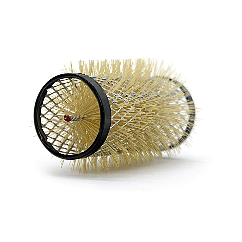 Wire curlers