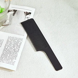 Carbon fiber comb