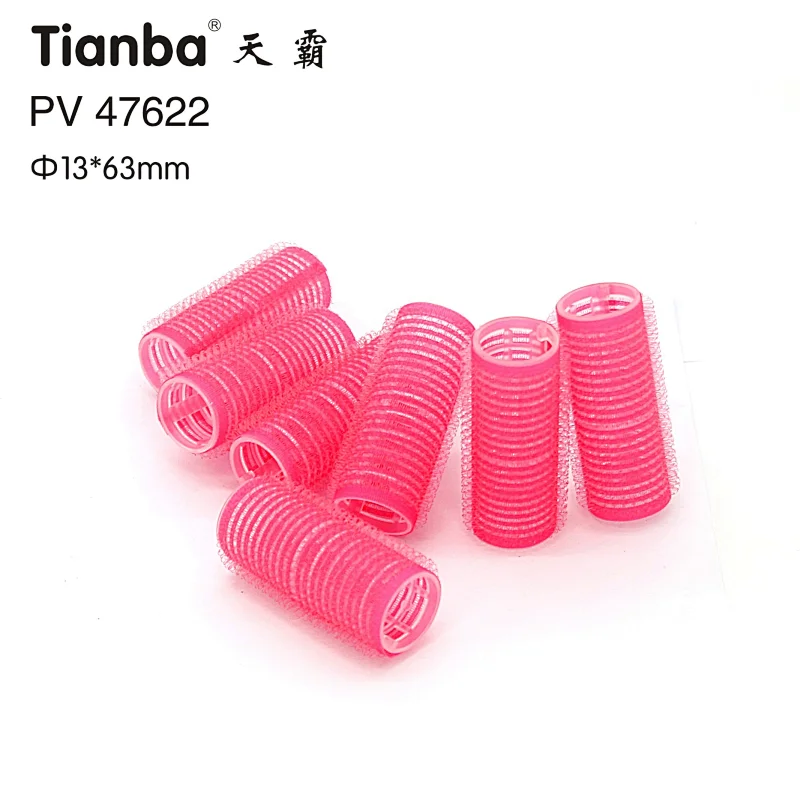 Velcro rollers