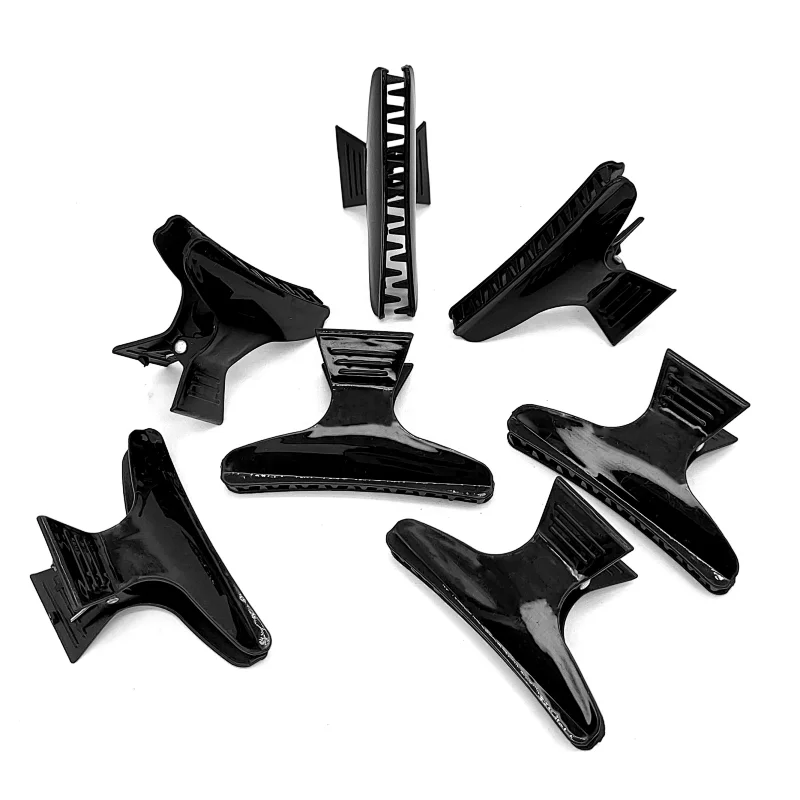 Hair clip
