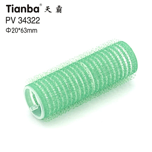 Velcro rollers