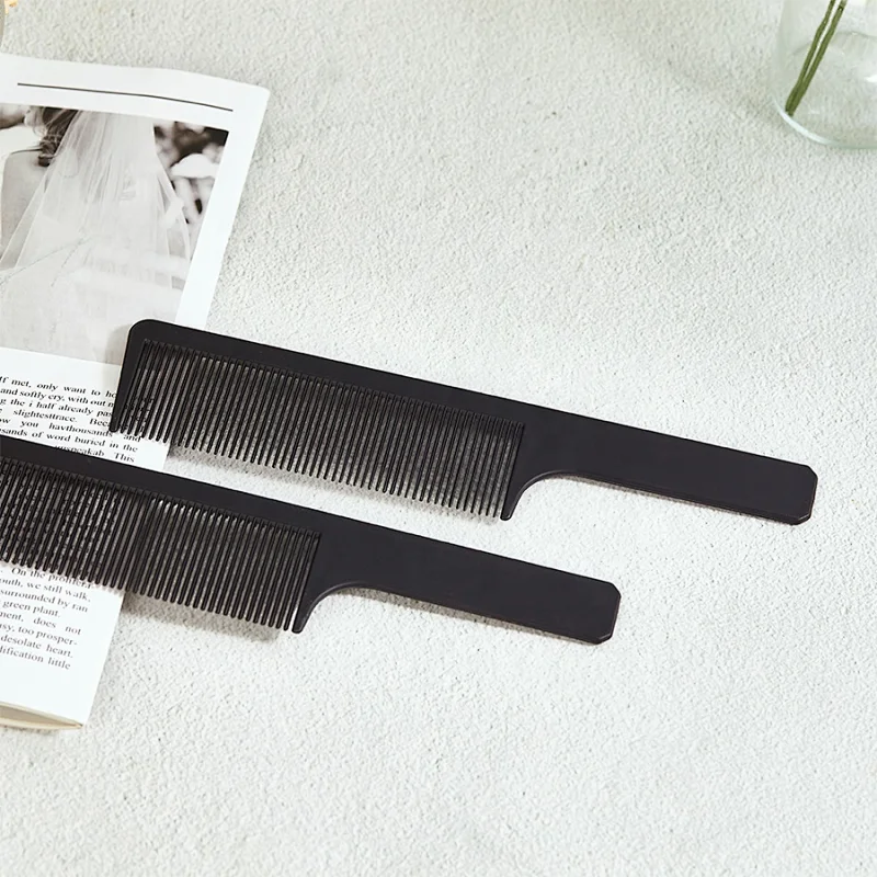 Carbon fiber comb