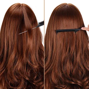ABS comb