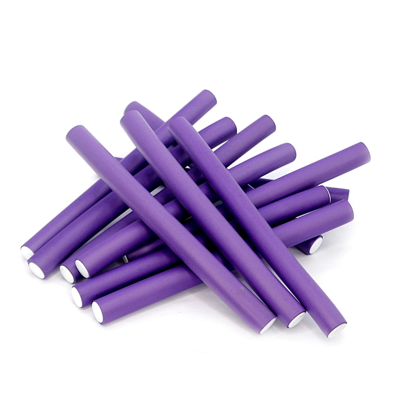 Flex rollers