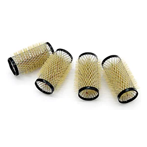 Wire curlers