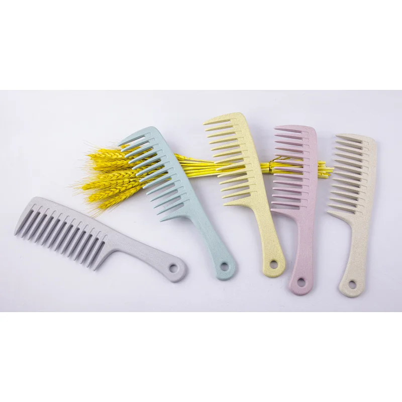 Eco-style comb