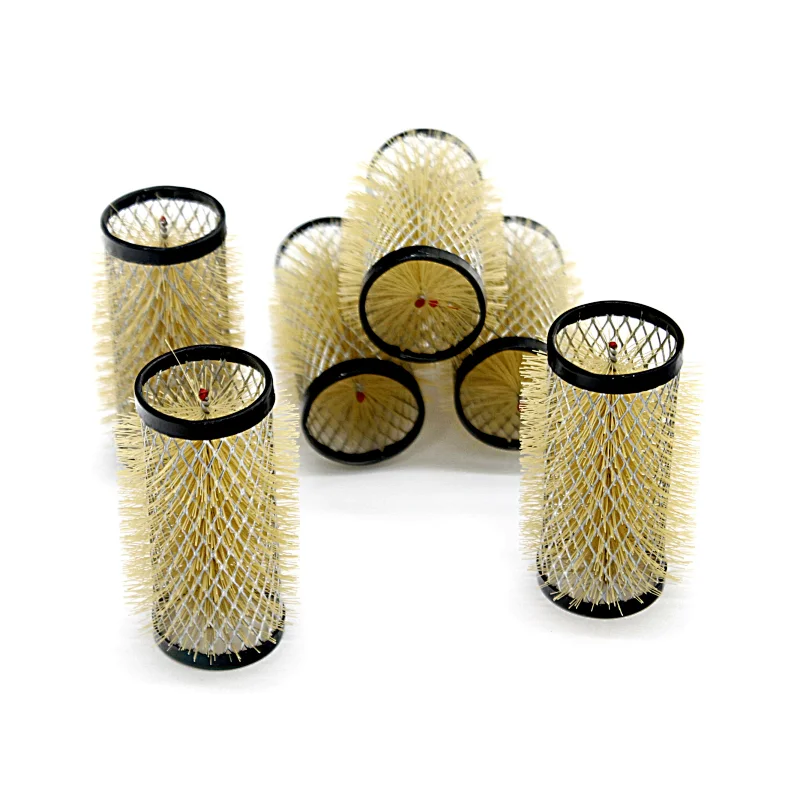 Wire curlers