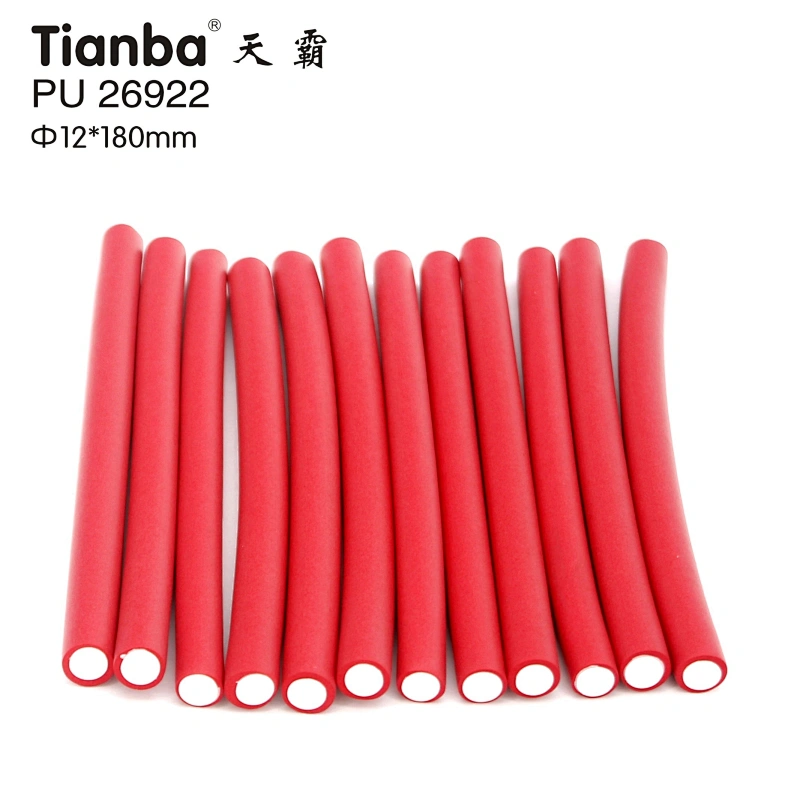Flex rollers