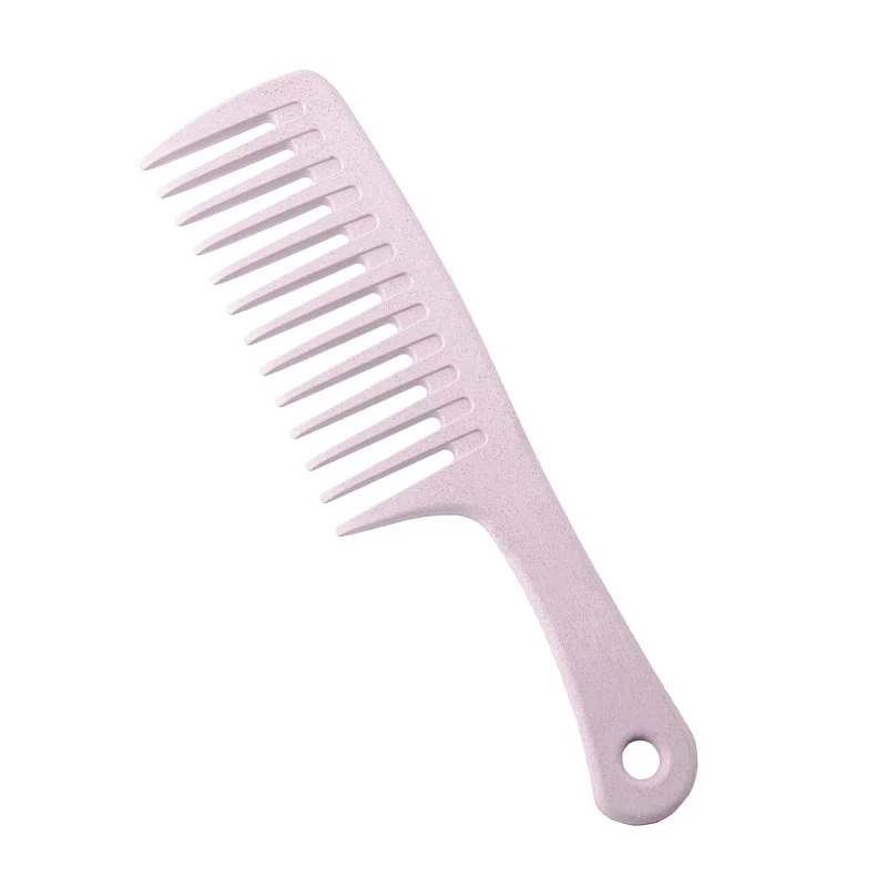 Eco-style comb