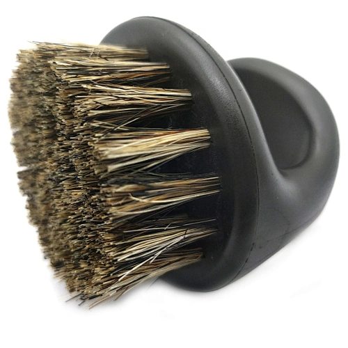 Beard brush