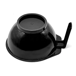 Tinting bowl