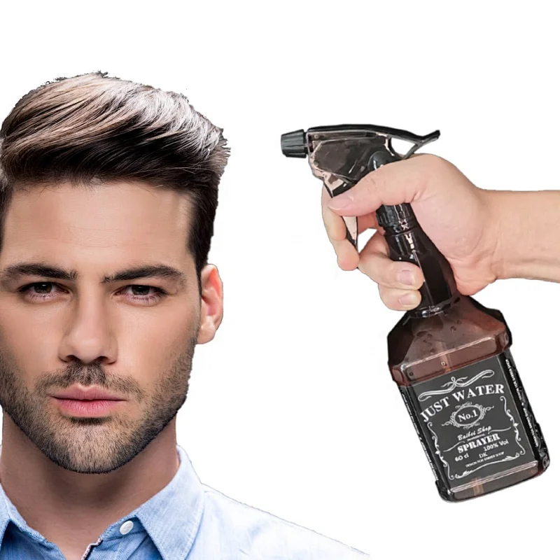 Spray Bottle