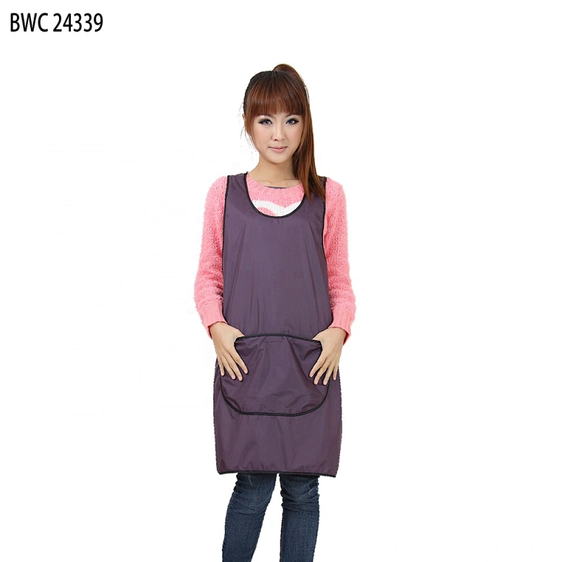 Barber apron