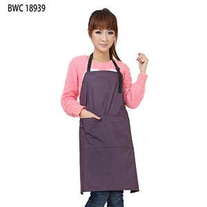 Barber apron