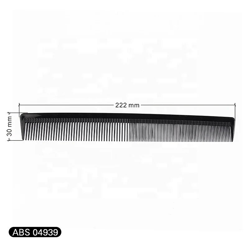 ABS梳子