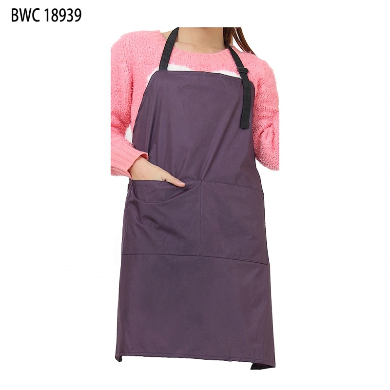Barber apron