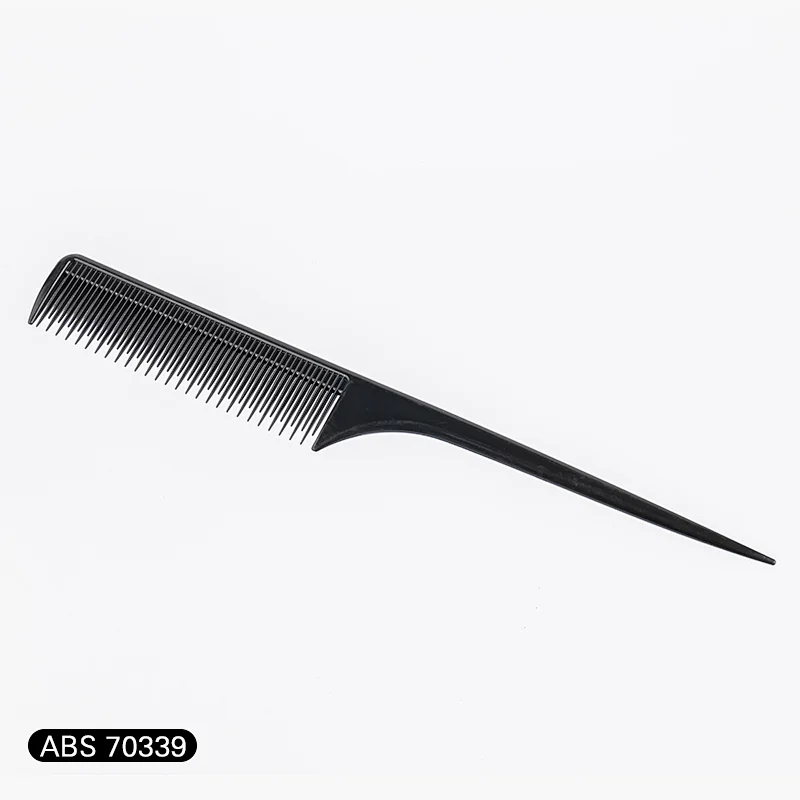 ABS梳子