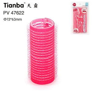 Velcro rollers