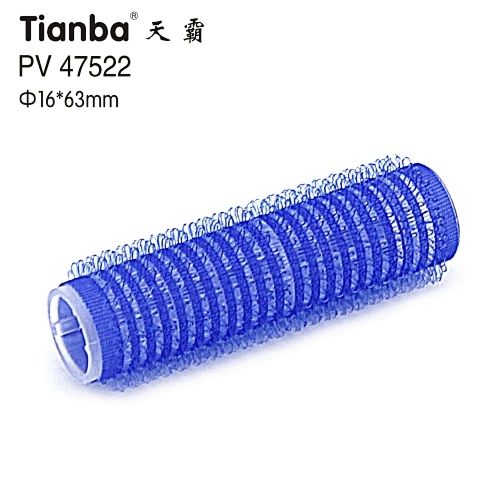 Velcro rollers