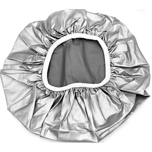 Shower cap