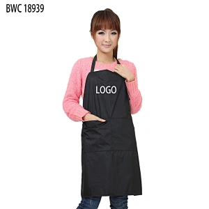 Barber apron