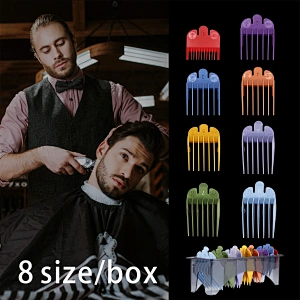 Clipper guides