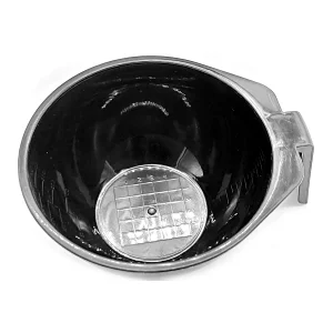 Tinting bowl