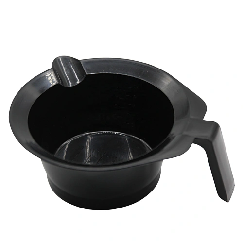Tinting bowl