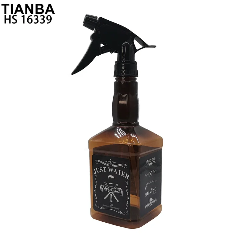 Spray Bottle