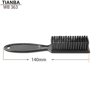 Nail brush
