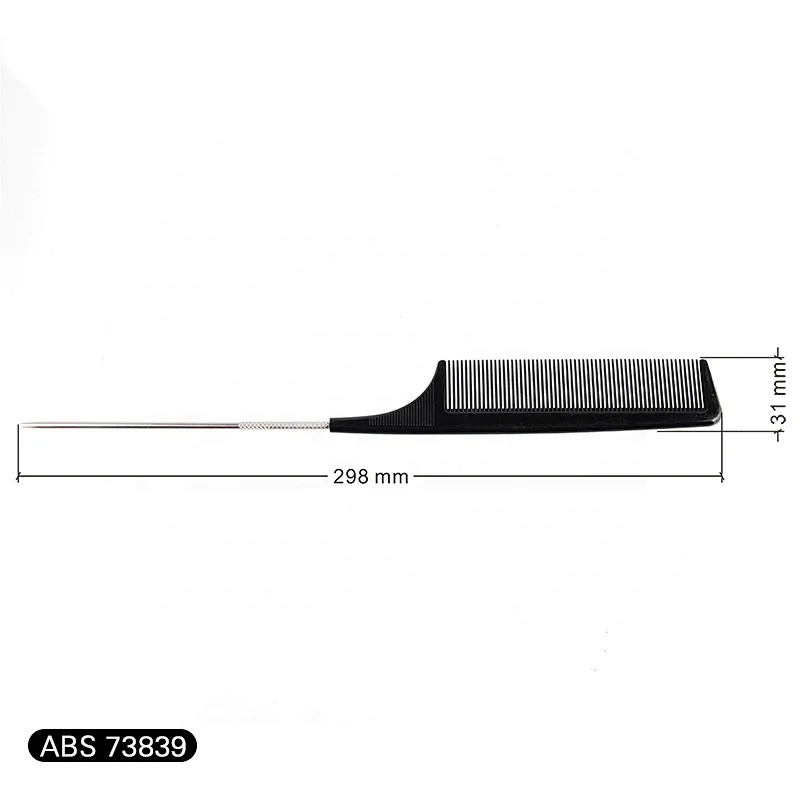 ABS comb
