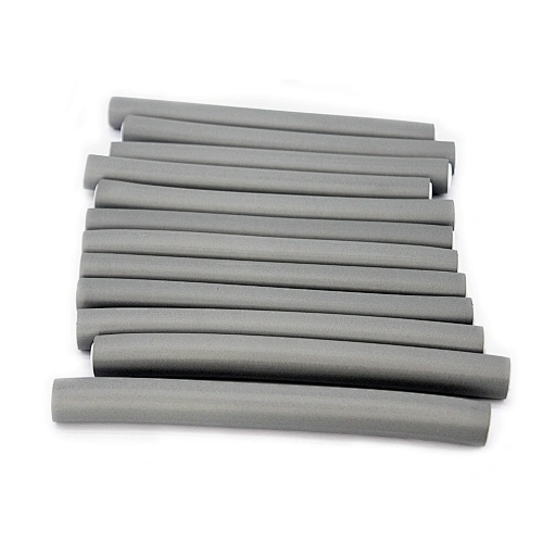 Flex rollers
