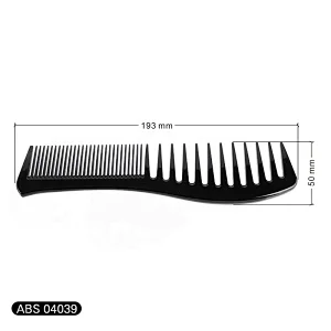 ABS梳子