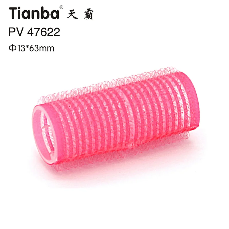 Velcro rollers