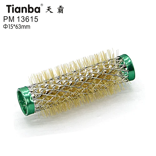 Wire curlers
