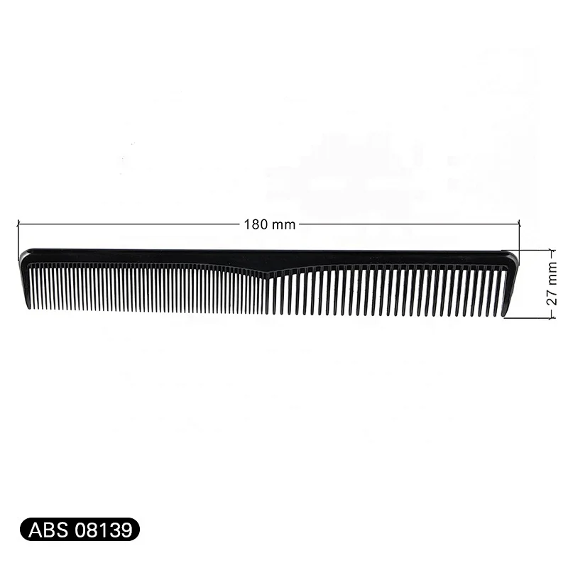 ABS梳子
