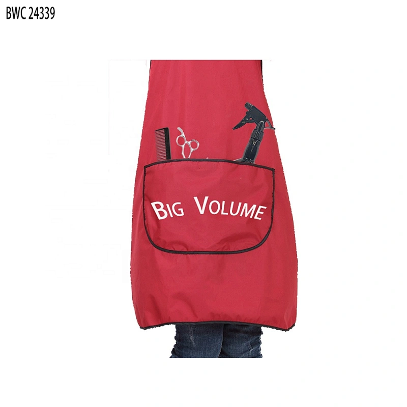 Barber apron