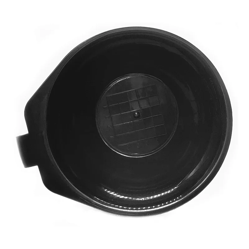 Tinting bowl