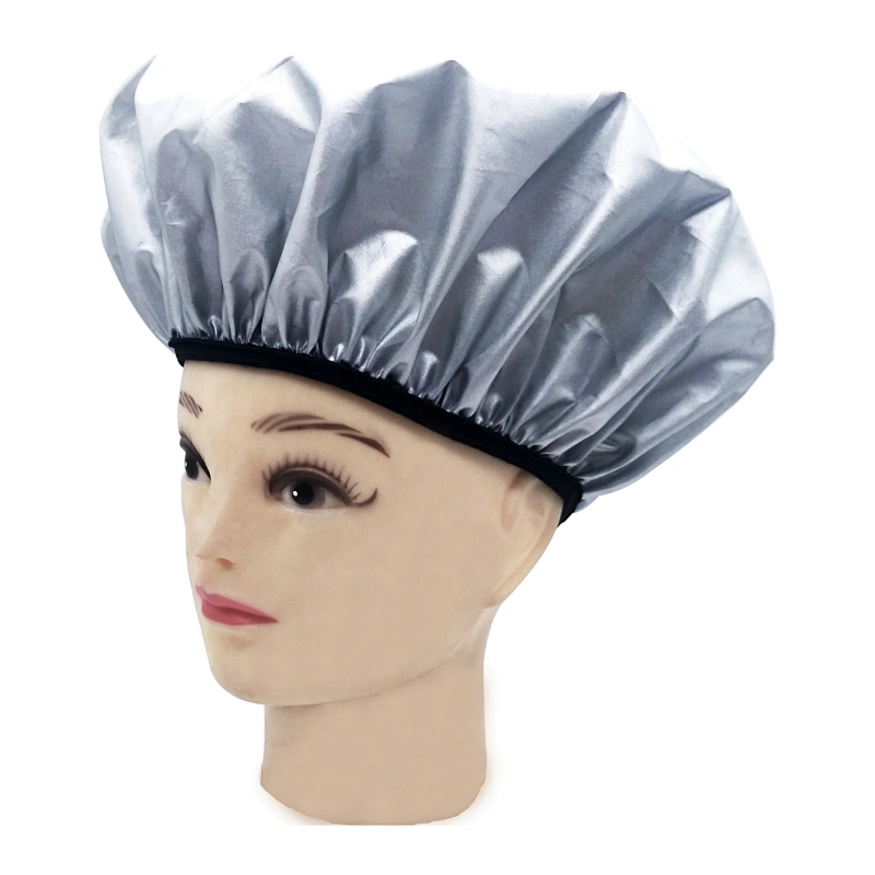 Shower cap