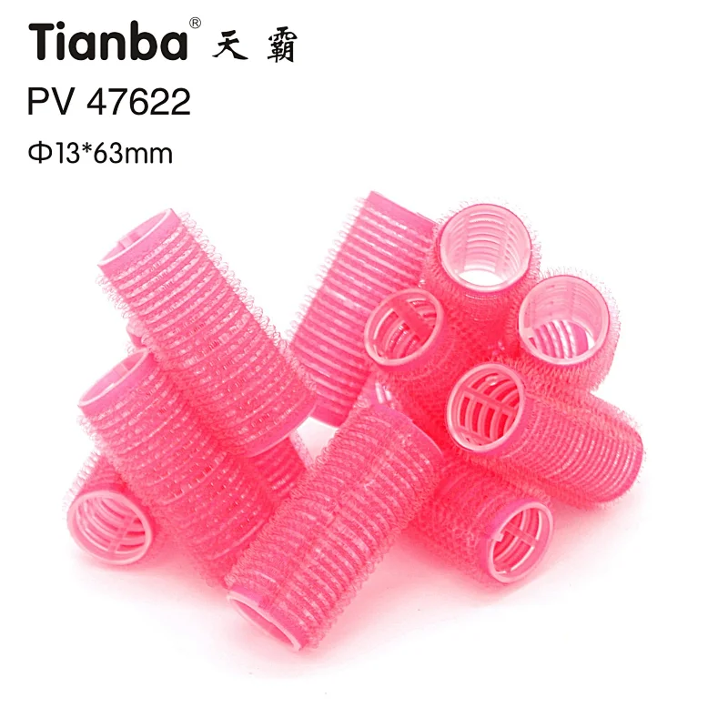 Velcro rollers