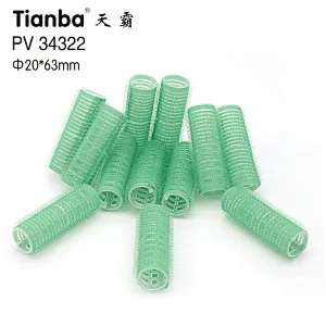 Velcro rollers