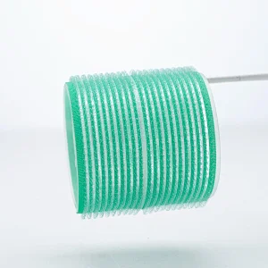 Velcro rollers