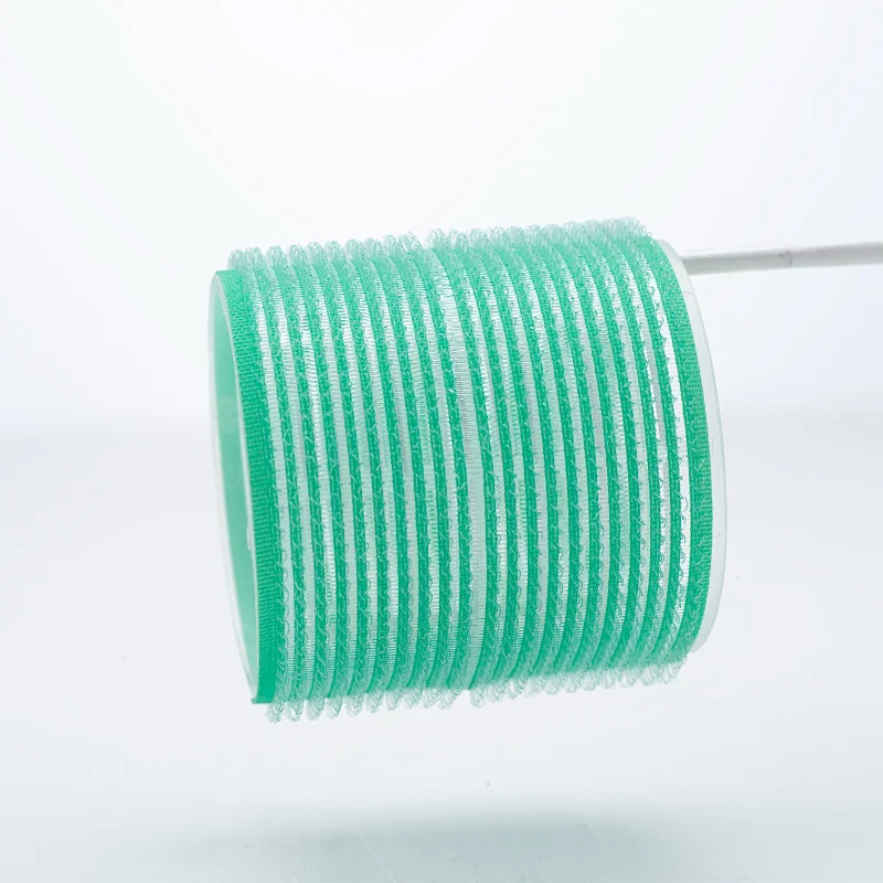 Velcro rollers