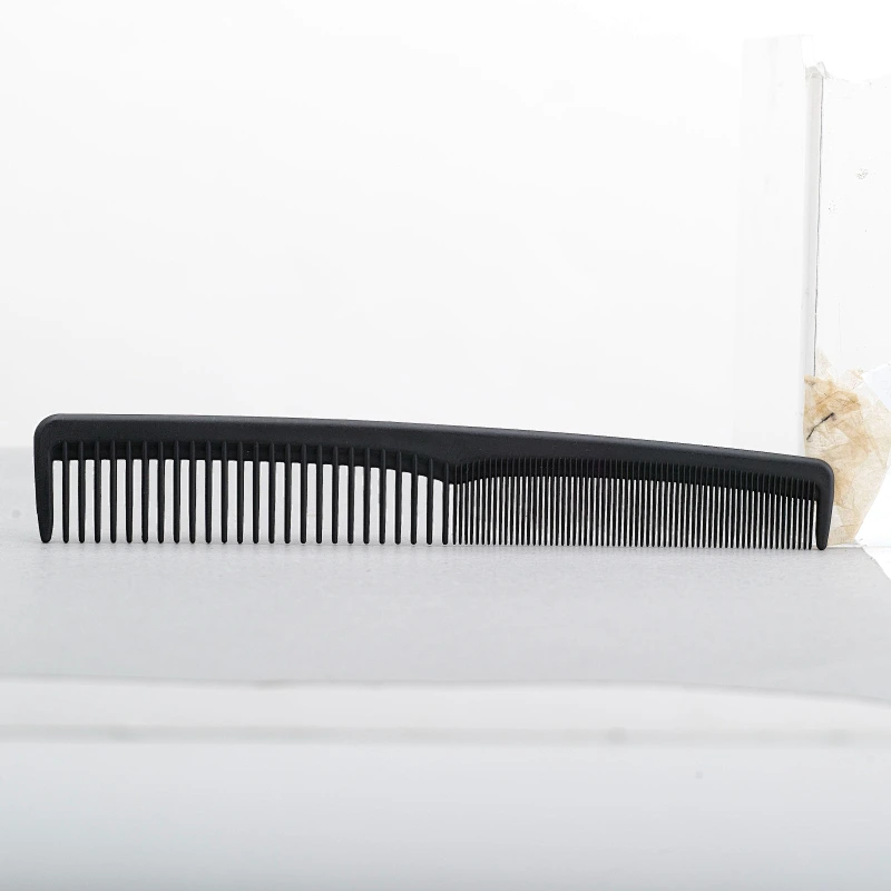 Carbon fiber comb