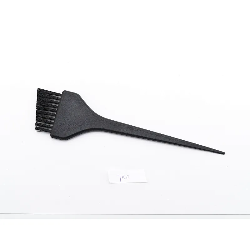 Dye brush