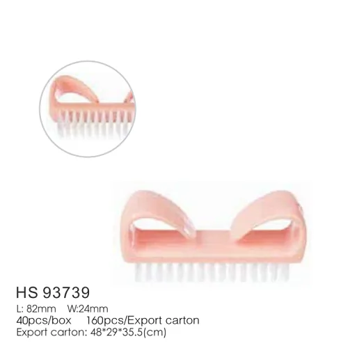 Nail brush