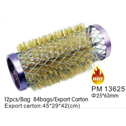 Wire curlers