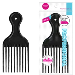 Comb picker